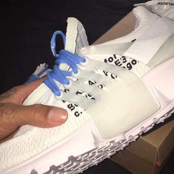 THE TEN : NIKE AIR PRESTO - Picture 5 of 8